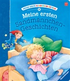 Hannelore Dierks, Susanne Szesny, Susanne Szesny - Meine ersten Sandmännchen-Geschichten