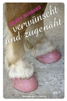 Mandy Hubbard - Verwünscht und zugenäht
