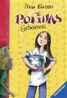 Nina Blazon, Franziska Harvey - Polinas Geheimnis