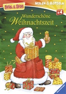 Marlit Peikert - Wunderschöne Weihnachtszeit