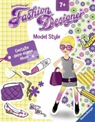 Iris Blanck, Iris Blanck - Model Style