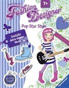 Iris Blanck - Pop Star Style