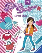 Iris Blanck - Street Style