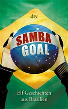 Juca Kfouri, Antonio Carlo Olivieri, Pellegrini, Danie Piza - Samba Goal