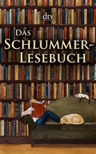 Alexander Kluy, Alexande Kluy, Alexander Kluy - Das Schlummer-Lesebuch