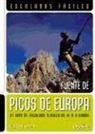 Carlos Lamoile Martínez - Picos de Europa : escaladas fáciles : Fuente Dé