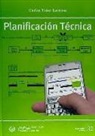 Carlos Tutor Larrosa - Planificación técnica