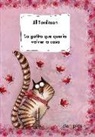 Jill Tomlinson, Anna Laura Cantone - La gatita que quería volver a casa
