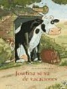 Alexander Steffensmeier - Josefina se va de vacaciones