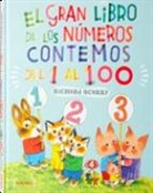 Richard Scarry - El gran libro de los números