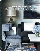 Andrew Martin, Andrew Martin, Martin Wallner, Marti Weller - Andrew Martin interior design review. Vol. 17