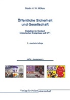 Martin H. W. Möllers, Martin H. W. Möllers - Öffentliche Sicherheit und Gesellschaft