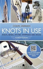 Colin Jarman - Knots in Use