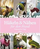 Anne Burton - Häkeln & Nähen für den Hund