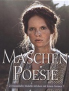 Helga Isager - Maschen Poesie