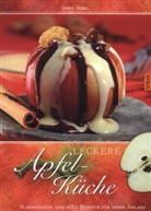 Janny Hebel, Jenny Hebel - Leckere Apfel-Küche