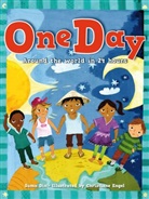 Suma Din, Din Suma, Christiane Engel, Christiane (Illustrator) Engel, Engel Christiane - One Day