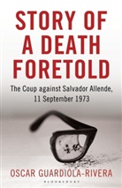 Oscar Guardiola Rivera, Guardiola Rivera Osc, Oscar Guardiola-Rivera - Story of a Death Foretold