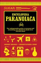Henry Beard, Christopher Cerf, Beard Christopher - Encyclopedia Paranoiaca