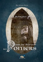 Johann Baier, Johann (Dr.) Baier - Der schwarze Prinz und die Schlacht bei Poitiers