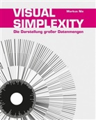 Markus Nix - Visual Simplexity