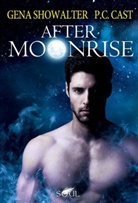 Cas, P Cast, P. C. Cast, P.C. Cast, Showalter, Gena Showalter - After Moonrise