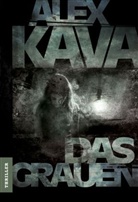 Alex Kava - Das Grauen