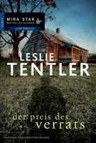 Leslie Tentler - Der Preis des Verrats