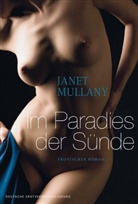 Janet Mullany - Im Paradies der Sünde