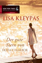 Lisa Kleypas - Der gute Stern von Friday Harbor