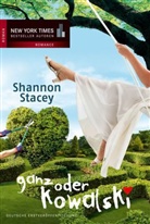 Shannon Stacey - Ganz oder Kowalski