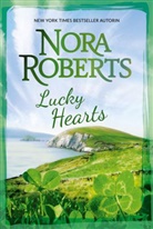 Nora Roberts - Lucky Hearts