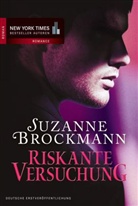 Suzanne Brockmann - Riskante Versuchung