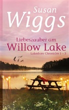Susan Wiggs - Liebeszauber am Willow Lake