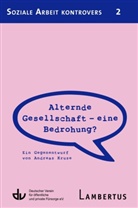Andreas Kruse, Deutscher Verein für öffentliche und private Fürsorge e.V., Lamber, Lambertus-Verlag, Deutsche Verein für öffentliche und priva - Alternde Gesellschaft - eine Bedrohung?