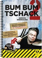 Gerwin Eisenhauer - Bum Bum Tschack. Bd.2