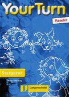 Peter Hedley - Your Turn: Stargazer