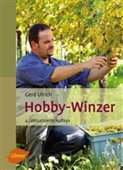 Gerd Ulrich - Hobby-Winzer