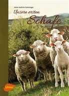 Anne-Kathrin Gomringer, Anne-Katrin Gomringer - Unsere ersten Schafe