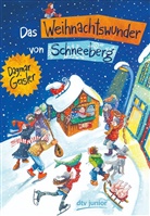 Dagmar Geisler, Dagmar Geisler - Das Weihnachtswunder von Schneeberg