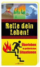 Margaret Hynes - Rette dein Leben!