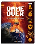 Buberl, Elisa Buberl, Golluc, Norber Golluch, Norbert Golluch - Game over
