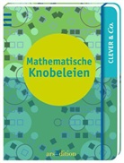 René Herbst - Mathematische Knobeleien