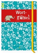 Philip Kiefer, Dunja Schnabel - Worträtsel