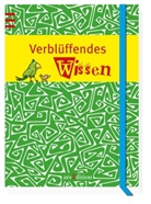 Philip Kiefer, Dunja Schnabel - Verblüffendes Wissen