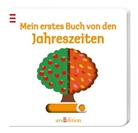 Nathalie Choux, Nathalie Choux - Mein erstes Buch von den Jahreszeiten