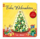 Sandra Grimm, Marlis Scharff-Kniemeyer, Marlis Scharff-Kniemeyer - Frohe Weihnachten
