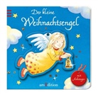 Sandra Grimm, Marlis Scharff-Kniemeyer, Marlis Scharff-Kniemeyer - Der kleine Weihnachtsengel