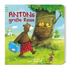 Anne Böhm, Dagmar Henze - Antons große Reise