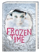 Katrin Lankers - Frozen Time